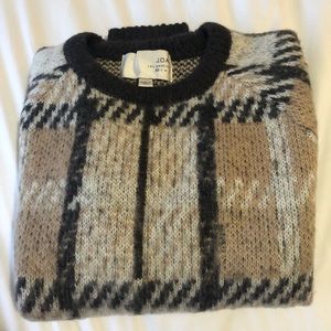 J.O.A. Sweater